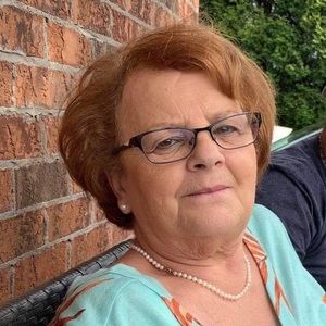 Meet your Posher, Fernande